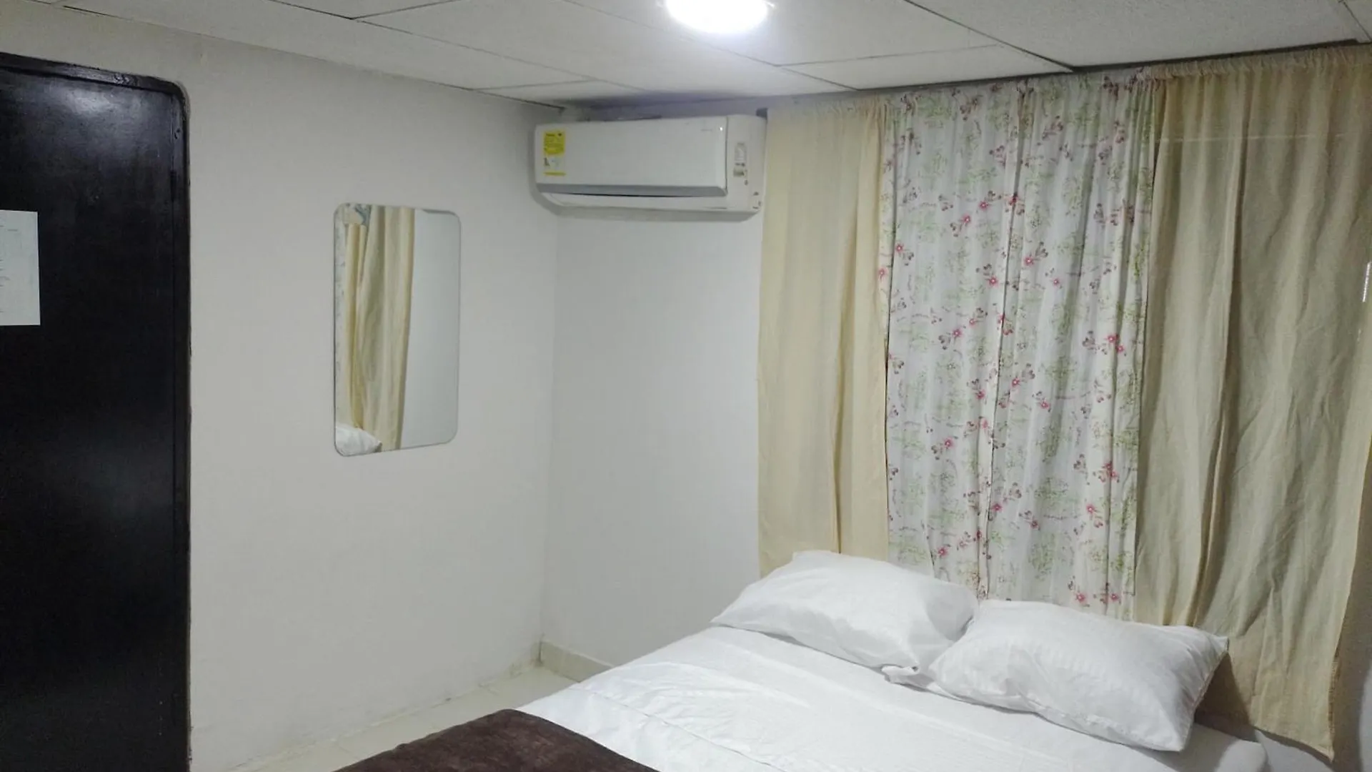 ホテル Casa Perla Del Mar 6 Cartagena